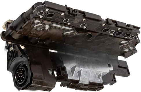 Transmission Control Module 24254908 24240651 Compatible for Silverado 1500 Series in Kuwait