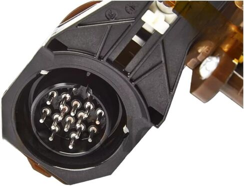 Transmission Control Module 24254908 24240651 Compatible for Silverado 1500 Series in Kuwait