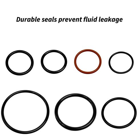 Complete Engine Gasket Kit Compatible with KlX300R 1997-2007 OEM #11004-1314 11060-1325 11060-1324 in Saudi Arabia
