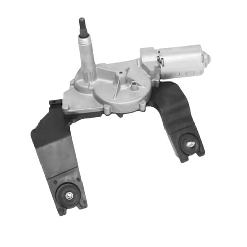 Car Rear Wiper Motor Assembly 98710-2L000 Compatible for Hyundai I30 FD 2007-2012 Rear Windshield Wiper Motor Interior in Saudi Arabia