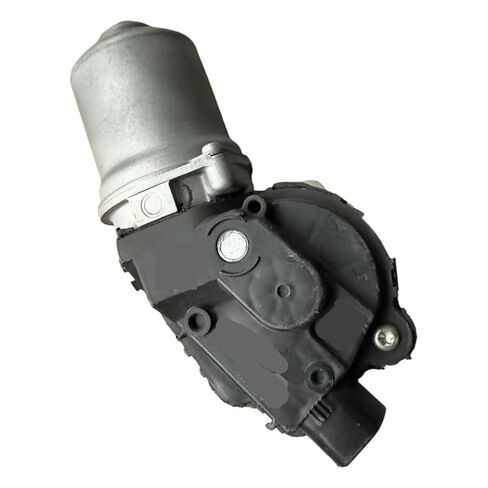85110-12C30 Wiper Motor 20-24 Front Windshield Motor Assembly Compatible for Toyota Corolla in Saudi Arabia