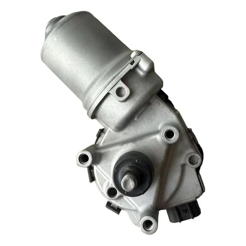 85110-12C30 Wiper Motor 20-24 Front Windshield Motor Assembly Compatible for Toyota Corolla in Saudi Arabia
