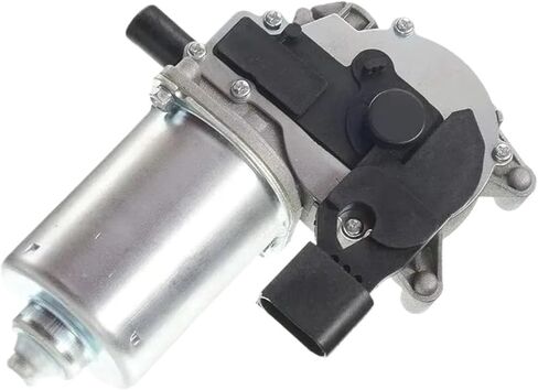 61617200510 Automotive Parts Front Windshield Wiper Motor Compatible For BMW X5 E70 2007-2013 X6 E71 E72 2008-2014 3.0L 4.4L 4.8L in Saudi Arabia