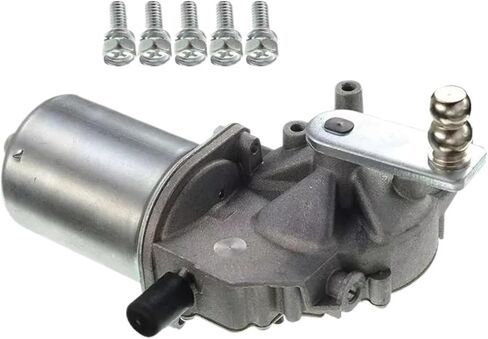 61617200510 Automotive Parts Front Windshield Wiper Motor Compatible For BMW X5 E70 2007-2013 X6 E71 E72 2008-2014 3.0L 4.4L 4.8L in Saudi Arabia