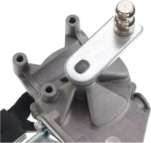 61617200510 Automotive Parts Front Windshield Wiper Motor Compatible For BMW X5 E70 2007-2013 X6 E71 E72 2008-2014 3.0L 4.4L 4.8L in Saudi Arabia