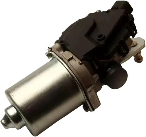 Car Windshield Wiper Motor Assembly 85110-0K020 85110-0K021 Compatible For Toyota Fortuner Hilux Compatible For Kijang Innova Power Wiper Motor in Saudi Arabia