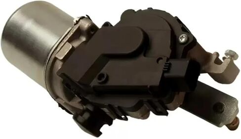 Car Windshield Wiper Motor Assembly 85110-0K020 85110-0K021 Compatible For Toyota Fortuner Hilux Compatible For Kijang Innova Power Wiper Motor in Saudi Arabia