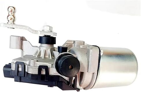 Car Windshield Wiper Motor Assembly 85110-0K020 85110-0K021 Compatible For Toyota Fortuner Hilux Compatible For Kijang Innova Power Wiper Motor in Saudi Arabia