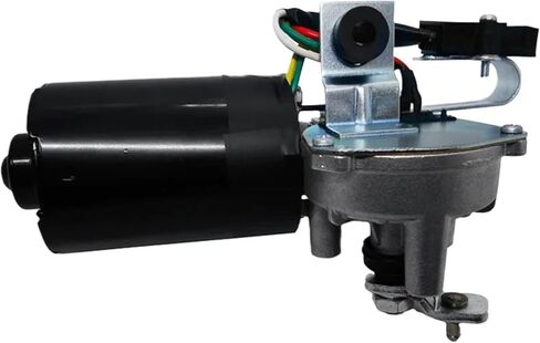 Car Front Windshield Wiper Motor 93970141065 F006B200012 1BM955113B Compatible For Beetle Windscreen Glass Wiper Motor in Saudi Arabia