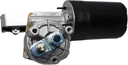 Car Front Windshield Wiper Motor 93970141065 F006B200012 1BM955113B Compatible For Beetle Windscreen Glass Wiper Motor in Saudi Arabia