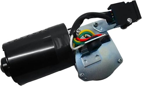 Car Front Windshield Wiper Motor 93970141065 F006B200012 1BM955113B Compatible For Beetle Windscreen Glass Wiper Motor in Saudi Arabia