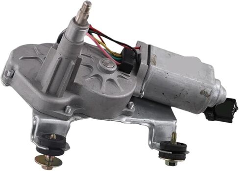 مجموعة ربط محرك ممسحة الزجاج الأمامي الخلفي 98700-26000 متوافقة مع Hyundai Santafe 2001-2006 9870026000 in Saudi Arabia