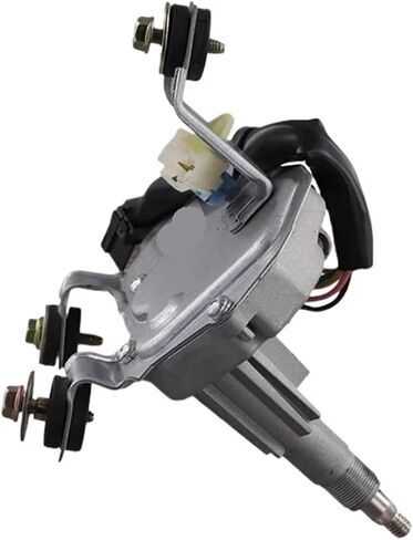 مجموعة ربط محرك ممسحة الزجاج الأمامي الخلفي 98700-26000 متوافقة مع Hyundai Santafe 2001-2006 9870026000 in Saudi Arabia