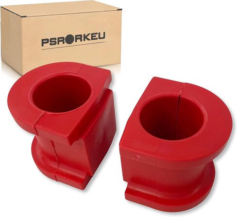 ‎Psrorkeu - K90553 Suspension Kit Set of 2 Sway Bar End Link Bushing for Honda Civic SL 1999-2000 for Honda CR-V 1997-2001 in Saudi Arabia