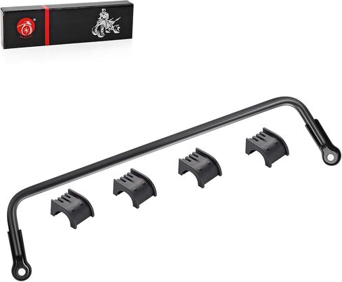 Rear Stabilizer Bar & Steering Bushing For Polaris Ranger 800 EFI 2013-2014 (Only for EFI Edition) 1016353-458 in Saudi Arabia