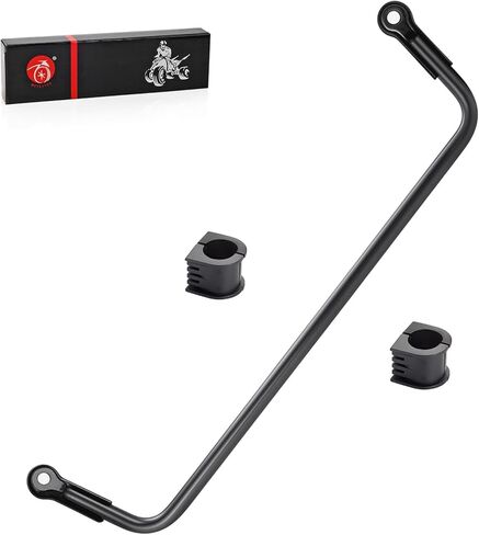Rear Stabilizer Bar & Steering Bushing For Polaris Ranger 800 EFI 2013-2014 (Only for EFI Edition) 1016353-458 in Saudi Arabia