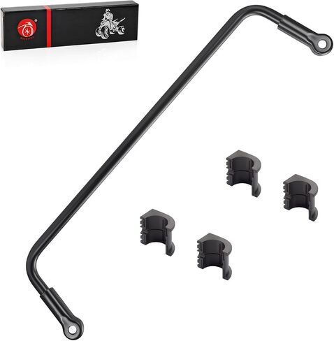 Rear Stabilizer Bar & Steering Bushing For Polaris Ranger 800 EFI 2013-2014 (Only for EFI Edition) 1016353-458 in Saudi Arabia