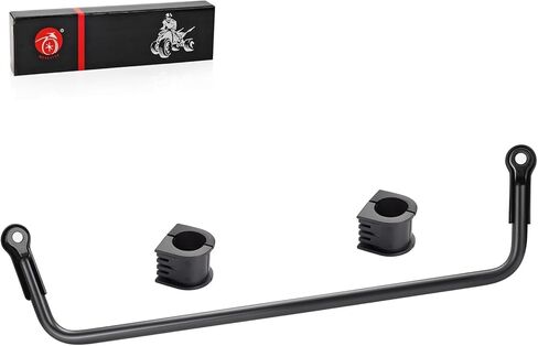 Rear Stabilizer Bar & Steering Bushing For Polaris Ranger 800 EFI 2013-2014 (Only for EFI Edition) 1016353-458 in Saudi Arabia