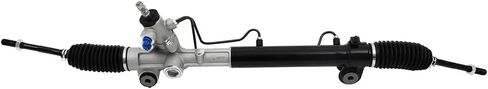 Power Steering Rack and Pinion Compatible with 2004-2006 For Toyota For Sienna 3.3L 2007-2010 For Toyota For Sienna 3.5L 26-2619 262619 4425008040 4425008030 in Saudi Arabia