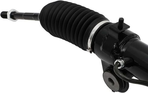 Power Steering Rack and Pinion Compatible with 2004-2006 For Toyota For Sienna 3.3L 2007-2010 For Toyota For Sienna 3.5L 26-2619 262619 4425008040 4425008030 in Saudi Arabia