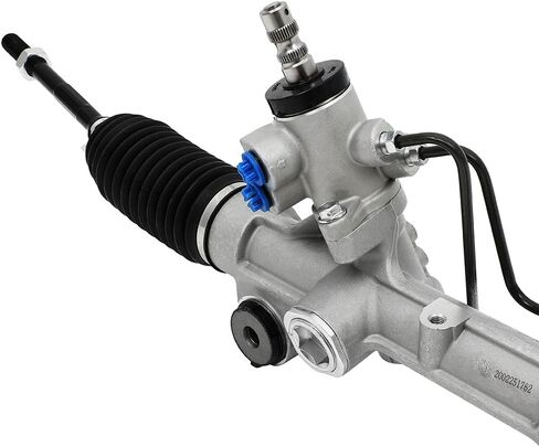 Power Steering Rack and Pinion Compatible with 2004-2006 For Toyota For Sienna 3.3L 2007-2010 For Toyota For Sienna 3.5L 26-2619 262619 4425008040 4425008030 in Saudi Arabia