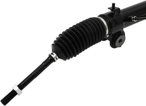 Power Steering Rack and Pinion Compatible with 2004-2006 For Toyota For Sienna 3.3L 2007-2010 For Toyota For Sienna 3.5L 26-2619 262619 4425008040 4425008030 in Saudi Arabia