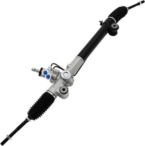 Power Steering Rack and Pinion Compatible with 2004-2006 For Toyota For Sienna 3.3L 2007-2010 For Toyota For Sienna 3.5L 26-2619 262619 4425008040 4425008030 in Saudi Arabia