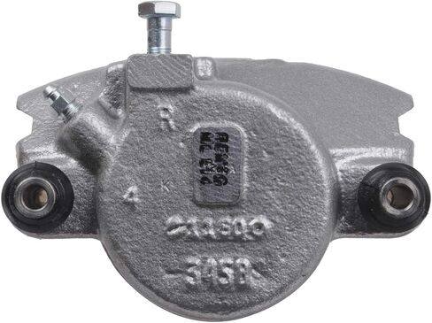 Cardone 18-P4390 ماسك فرامل قرصية فائق الجودة معاد تصنيعه مع دعامة (متجدد) in Saudi Arabia