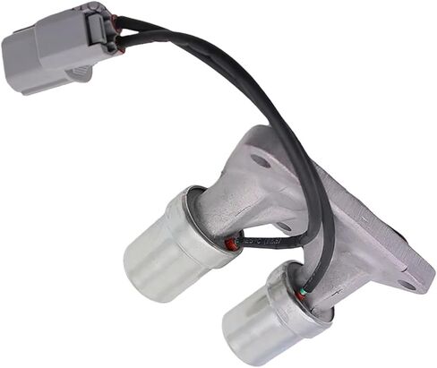 ناقل الحركة المزدوج الملف اللولبي متوافق مع هوندا سيفيك 1.7L 2001 2002 2003 2004 2005 علبة التروس 28200PLX003 in Kuwait