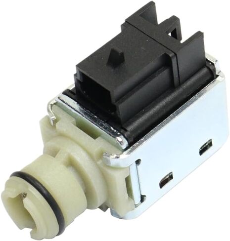 Shift Solenoid Transmission 24230298 Compatible With Express 1500 Express 2500 Silverado 1500 Suburban 1500 4L60E 4L65E in Saudi Arabia