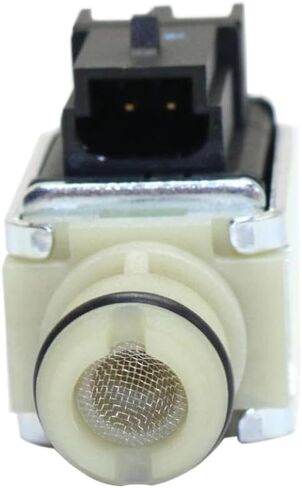 Shift Solenoid Transmission 24230298 Compatible With Express 1500 Express 2500 Silverado 1500 Suburban 1500 4L60E 4L65E in Saudi Arabia