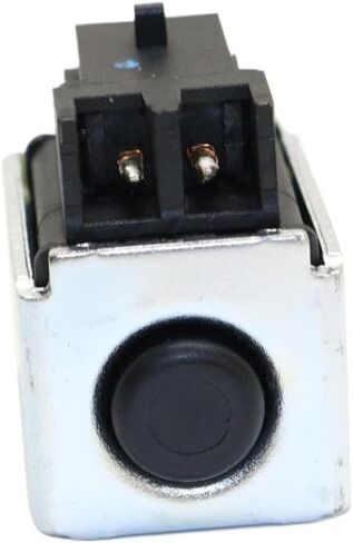 Shift Solenoid Transmission 24230298 Compatible With Express 1500 Express 2500 Silverado 1500 Suburban 1500 4L60E 4L65E in Saudi Arabia