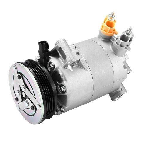 CO29114C Air Conditioner AC Compressor with Clutch Compatible with Ford Escape 2013-2019, Focus 2013 2016-2018, Transit Connect 2014-2018 1.5L 2.0L 2.3L 2.5L in Saudi Arabia