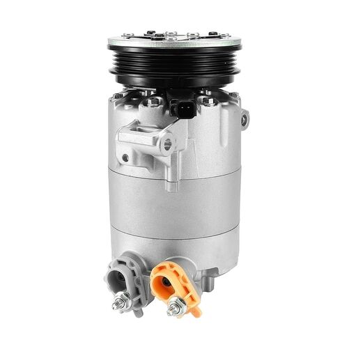 CO29114C Air Conditioner AC Compressor with Clutch Compatible with Ford Escape 2013-2019, Focus 2013 2016-2018, Transit Connect 2014-2018 1.5L 2.0L 2.3L 2.5L in Saudi Arabia