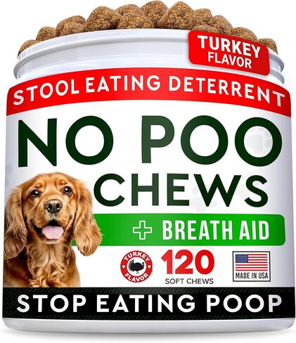 STRELLALAB Advanced Dog Dental Chews & Breath Freshener, Dog Teeth Cleaning, Bad Breath & Tartar and Plaque Off Remover for Dogs, Pet Oral Care, Pro Perio Support Lab Co Bright Formula - 90 Treats in Saudi Arabia