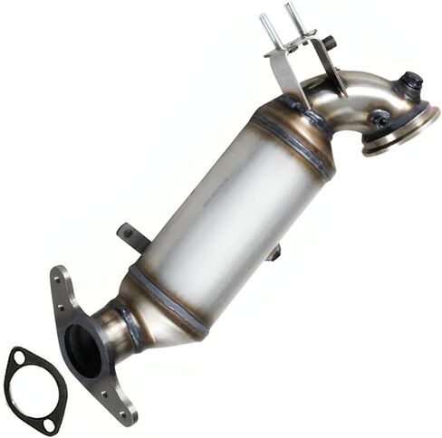 EPA Approved - Northeastern Exhaust Front Catalytic Compatible with 2016-2021 Chevrolet Malibu 1.5L in Saudi Arabia