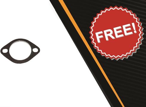 EPA Approved - Northeastern Exhaust Front Catalytic Compatible with 2016-2021 Chevrolet Malibu 1.5L in Saudi Arabia