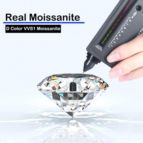 Super Flash Classic Women Ring for Women 1-3ct Moissanite Laboratory Diamonds Ring S925 Silver Eternity Gift Wedding Jewelry Band in Saudi Arabia