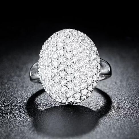 Film Rings Bella's Ring Cz Women Wedding Ring Bellas Engagement Ring Cosplay Bella Ring（rg000004） in Kuwait