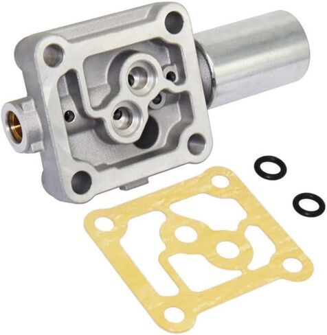 صمام الملف اللولبي ناقل الحركة الخطي 28260-RDK-023 متوافق مع Acura MDX/RDX/RL/TL، Pilot/Ridgeline in Kuwait