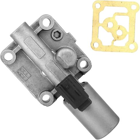 صمام الملف اللولبي ناقل الحركة الخطي 28260-RDK-023 متوافق مع Acura MDX/RDX/RL/TL، Pilot/Ridgeline in Kuwait