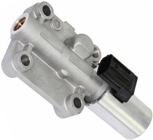 صمام الملف اللولبي ناقل الحركة الخطي 28260-RDK-023 متوافق مع Acura MDX/RDX/RL/TL، Pilot/Ridgeline in Kuwait