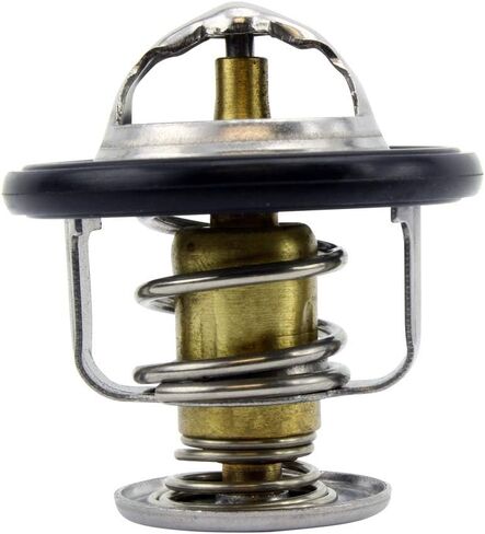 ترموستات بديل RMSTATOR لهوندا TRX 420 500 650 680 700 Rancher Fourtrax Foreman Rincon 2003-2024 | استبدال OEM # 19300-HN8-003/19300-HN8-305 in Saudi Arabia