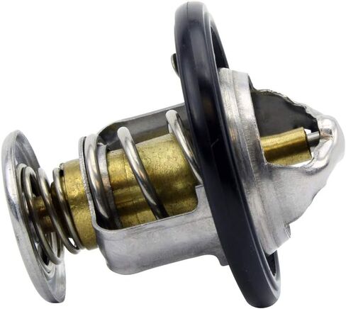 ترموستات بديل RMSTATOR لهوندا TRX 420 500 650 680 700 Rancher Fourtrax Foreman Rincon 2003-2024 | استبدال OEM # 19300-HN8-003/19300-HN8-305 in Saudi Arabia