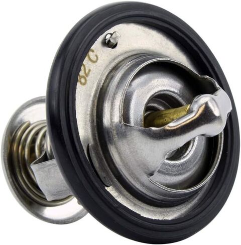 ترموستات بديل RMSTATOR لهوندا TRX 420 500 650 680 700 Rancher Fourtrax Foreman Rincon 2003-2024 | استبدال OEM # 19300-HN8-003/19300-HN8-305 in Saudi Arabia
