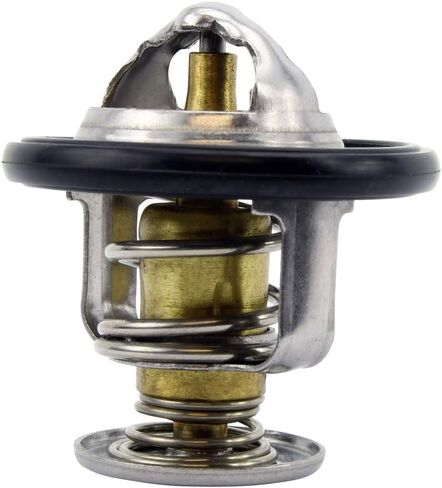 ترموستات بديل RMSTATOR لهوندا TRX 420 500 650 680 700 Rancher Fourtrax Foreman Rincon 2003-2024 | استبدال OEM # 19300-HN8-003/19300-HN8-305 in Saudi Arabia