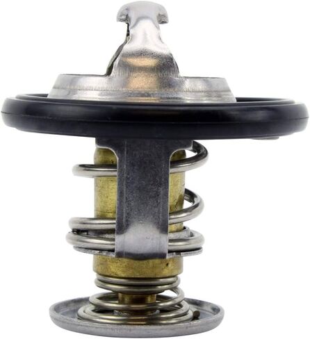 ترموستات بديل RMSTATOR لهوندا TRX 420 500 650 680 700 Rancher Fourtrax Foreman Rincon 2003-2024 | استبدال OEM # 19300-HN8-003/19300-HN8-305 in Saudi Arabia
