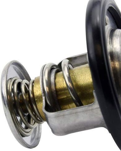 ترموستات بديل RMSTATOR لهوندا TRX 420 500 650 680 700 Rancher Fourtrax Foreman Rincon 2003-2024 | استبدال OEM # 19300-HN8-003/19300-HN8-305 in Saudi Arabia