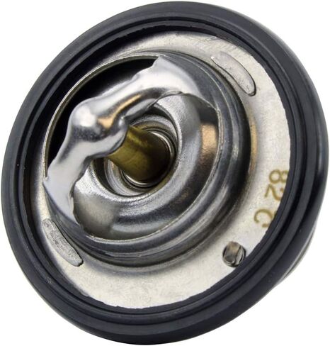 ترموستات بديل RMSTATOR لهوندا TRX 420 500 650 680 700 Rancher Fourtrax Foreman Rincon 2003-2024 | استبدال OEM # 19300-HN8-003/19300-HN8-305 in Saudi Arabia