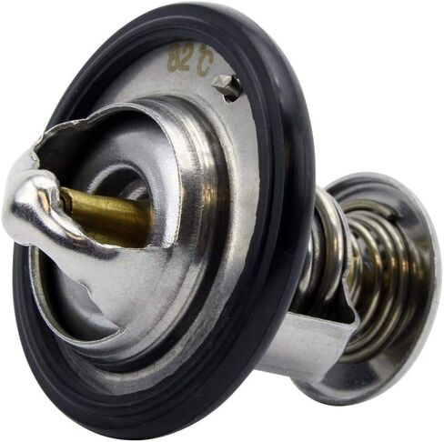 ترموستات بديل RMSTATOR لهوندا TRX 420 500 650 680 700 Rancher Fourtrax Foreman Rincon 2003-2024 | استبدال OEM # 19300-HN8-003/19300-HN8-305 in Saudi Arabia